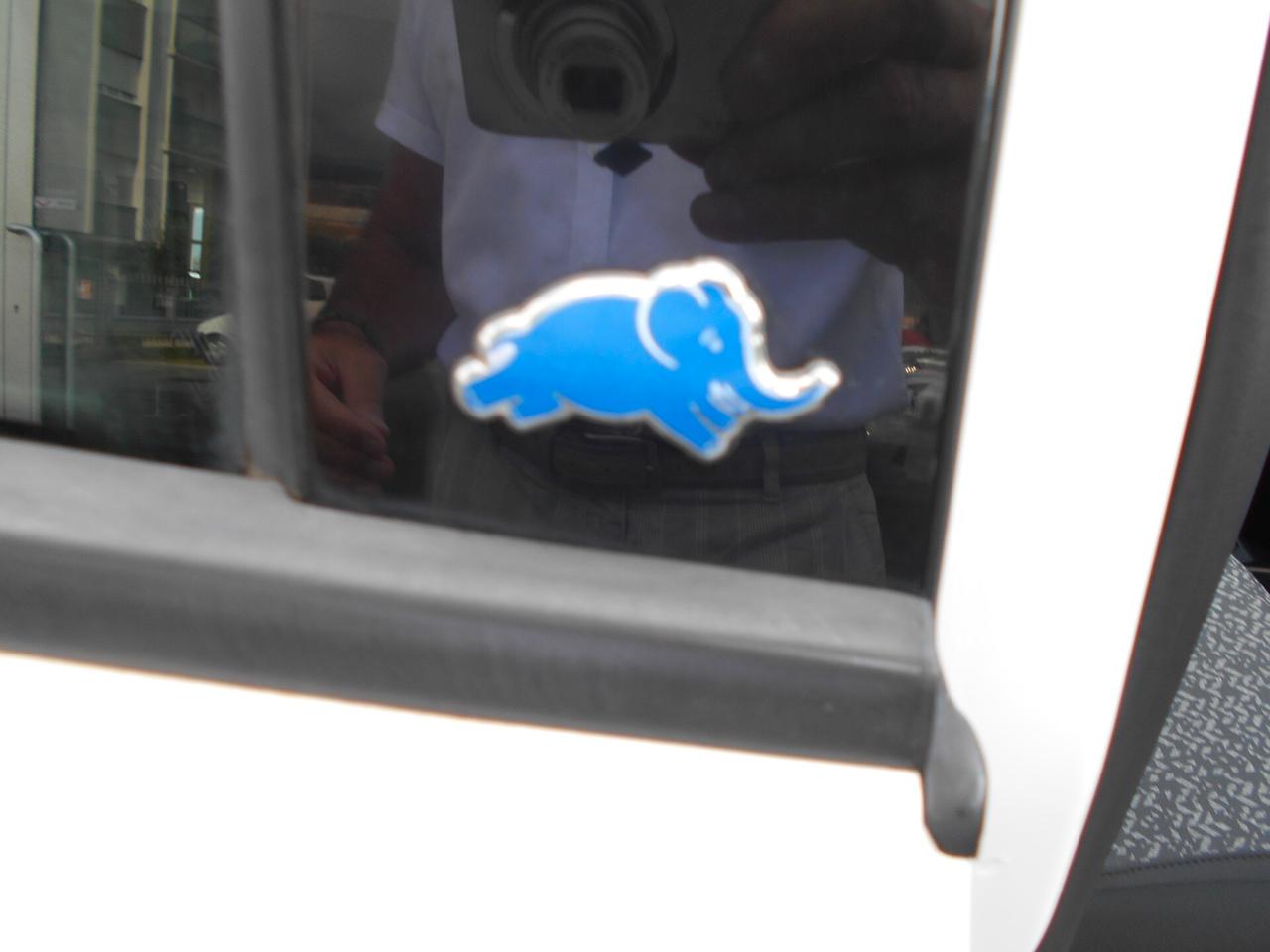 Lancia Ypsilon 1.2