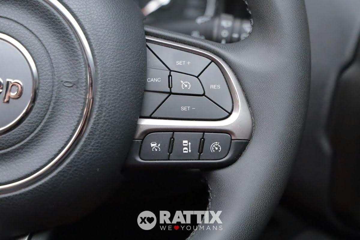 Jeep Renegade 1.6 mjt 130CV Limited