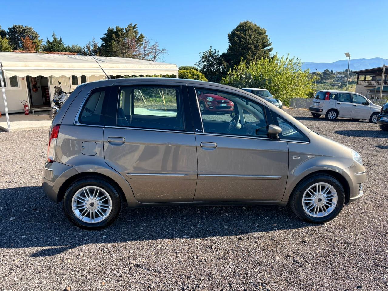 Lancia MUSA 1.3 Multijet 16V Oro