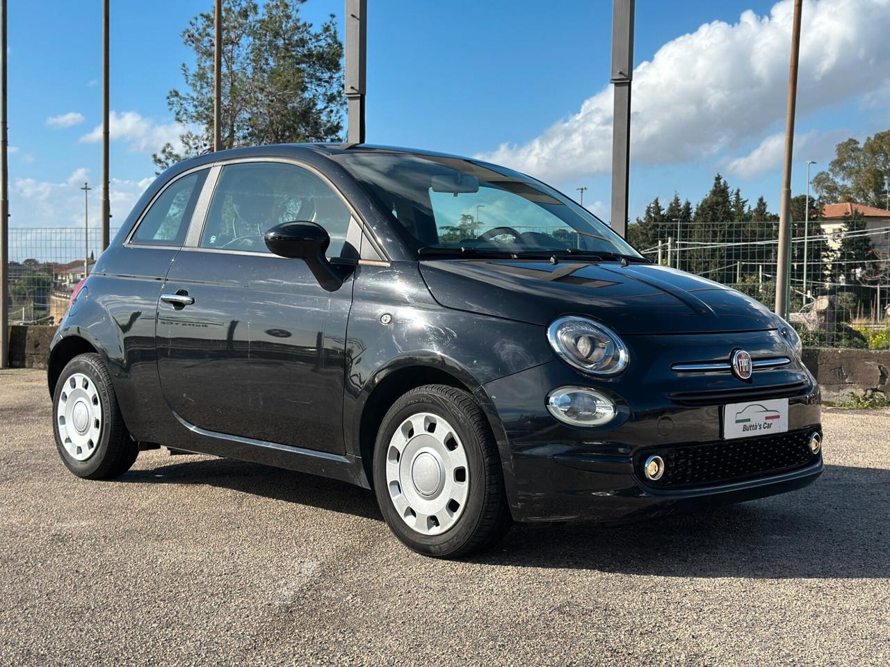 Fiat 500 1.3 Multijet 95 CV Pop