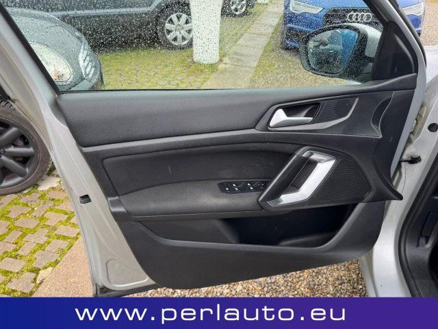 PEUGEOT 308 1.6 e-HDi 115 CV Stop&Start SW Active