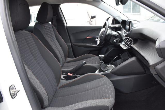 PEUGEOT 2008 PureTech 100 S&S Active *Sensori,LED,Carplay*