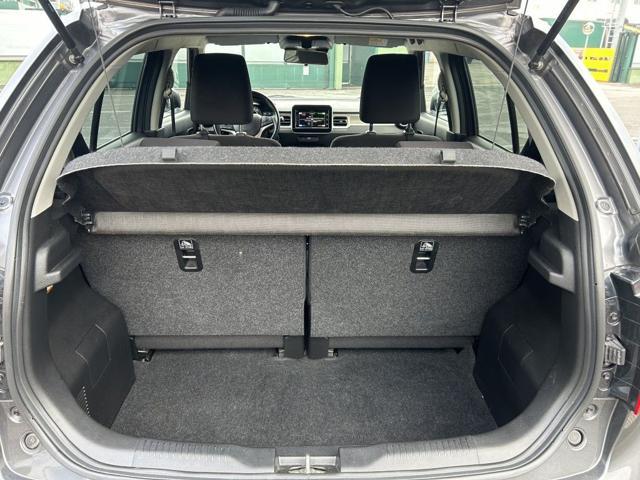 SUZUKI Ignis 1.2 Hybrid CVT Top *OK NEOPATENTATI* *AUTOMATICA*