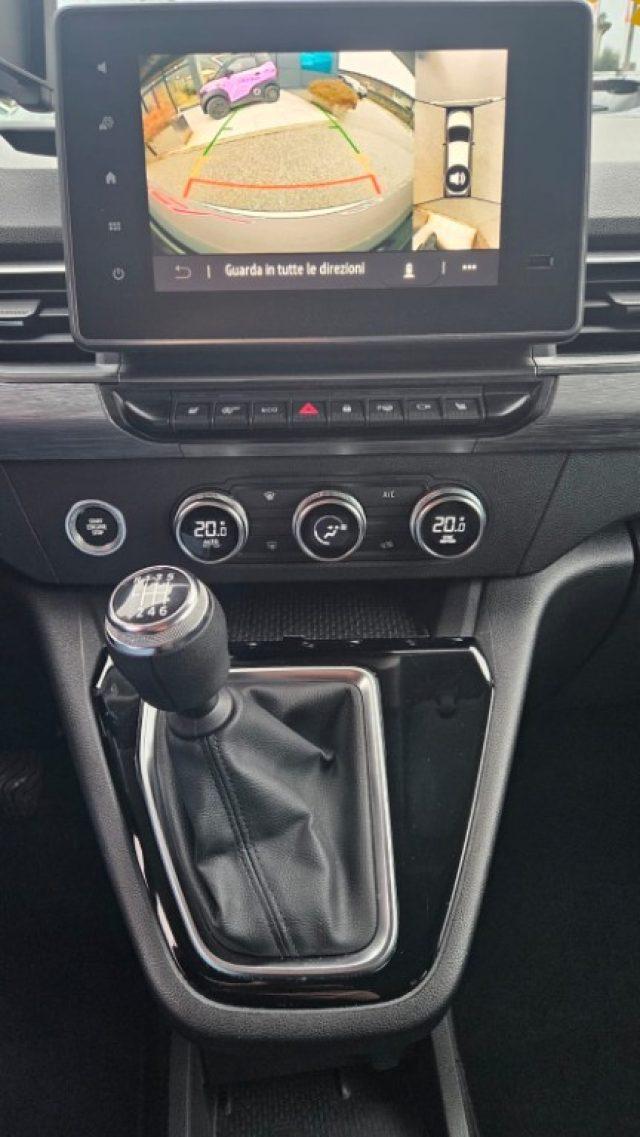 NISSAN Townstar 1.3 130 CV Tekna