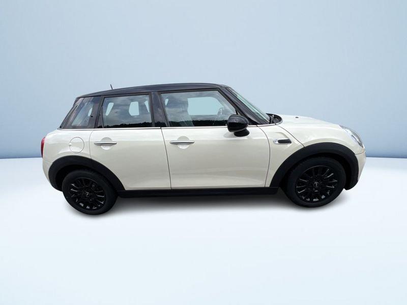 MINI Mini 5 porte MINI 1.5 COOPER 5P