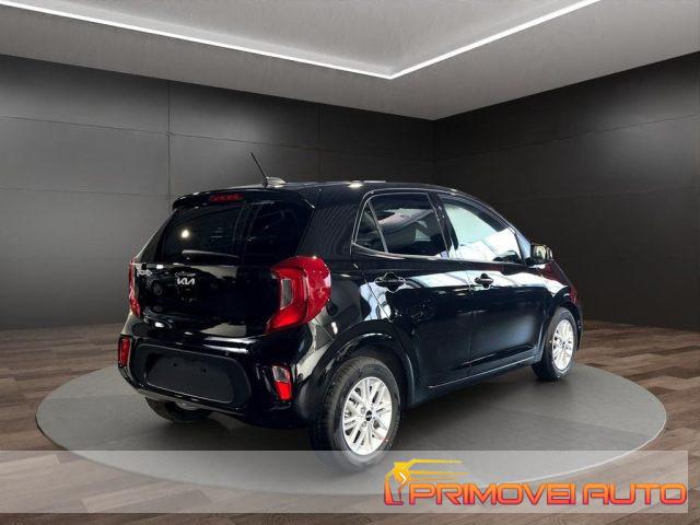 KIA Picanto 1.0 12V 5 porte Vision