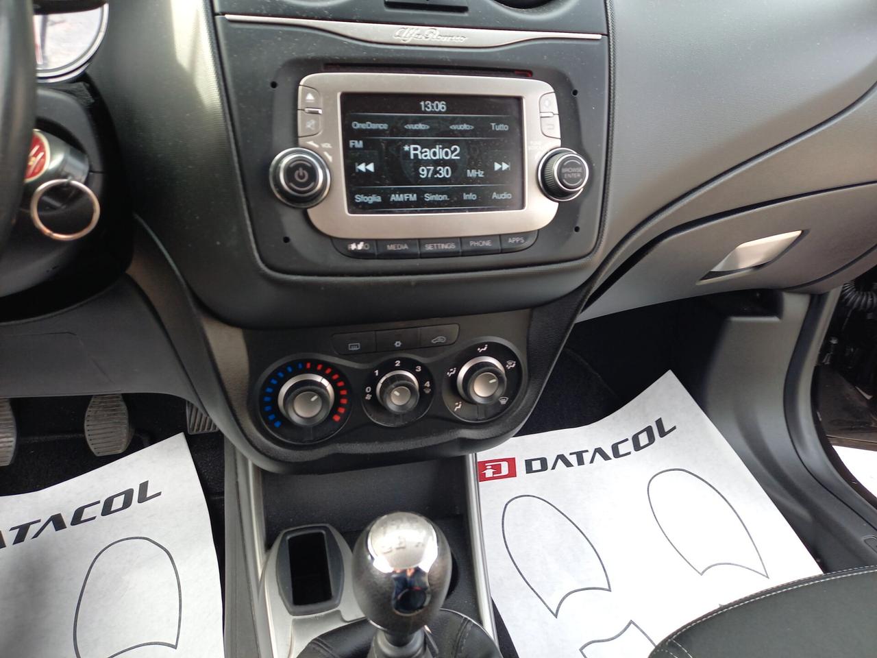 Alfa Romeo MiTo 1.4 78 CV 8V S&S