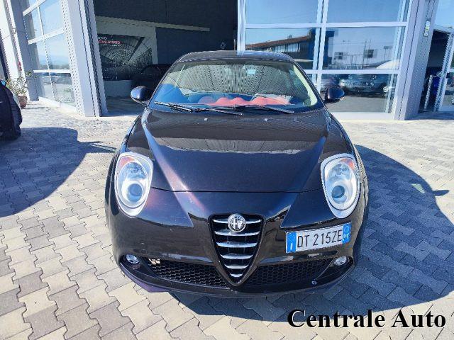 ALFA ROMEO MiTo 1.4 78 CV Junior Sport Pack