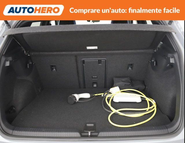 VOLKSWAGEN Golf 1.4 Plug-In Hybrid DSG GTE