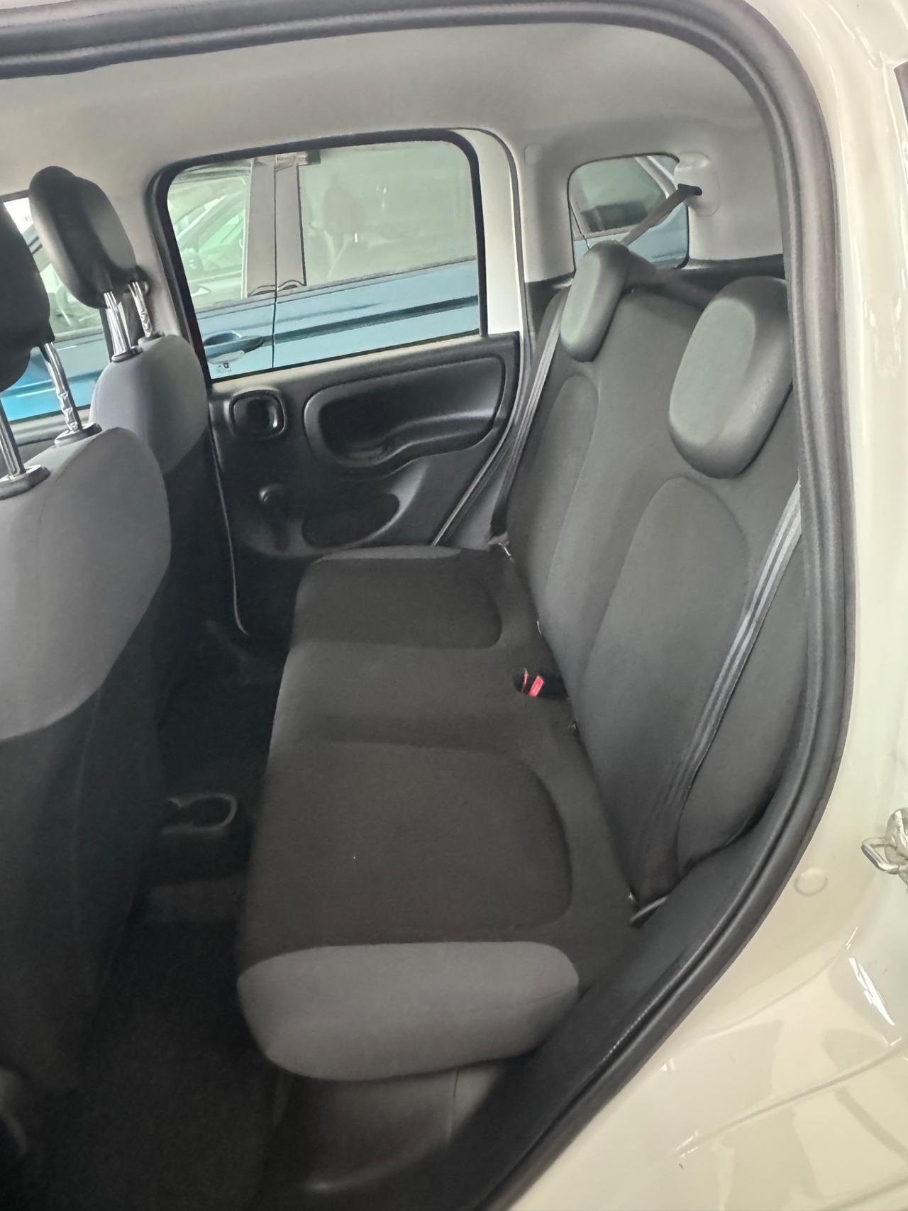 Fiat Panda 1.3 MJT 95 CV S&S 4x4