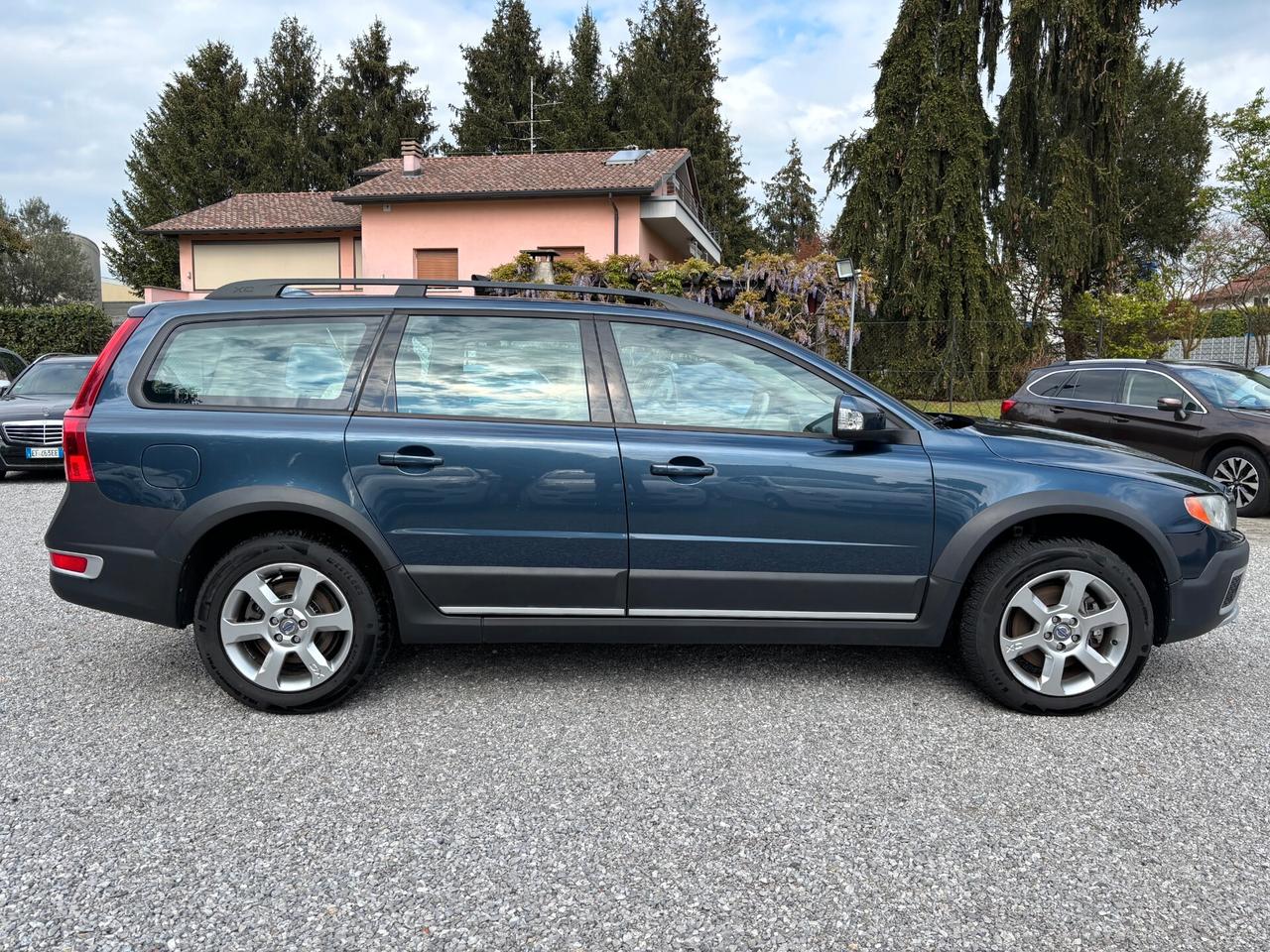 Volvo XC 70 XC70 D5 AWD Momentum