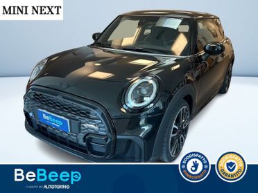MINI Mini 3 porte MINI 3P 1.5 COOPER JCW AUTO