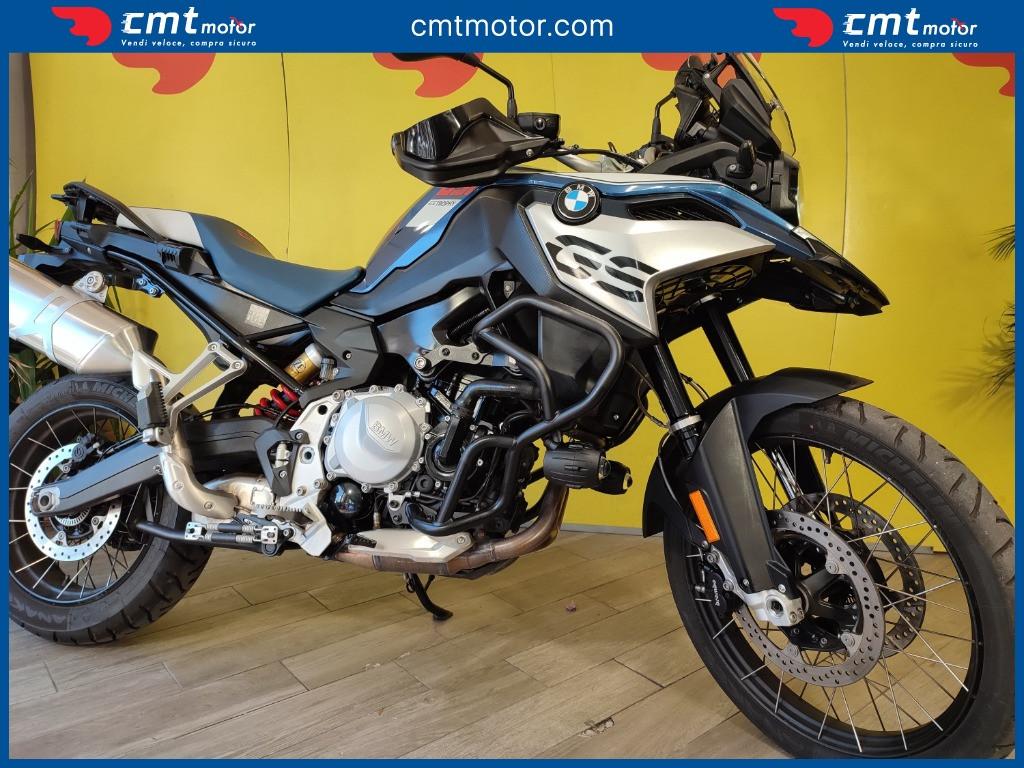 BMW F 850 GS - 2023
