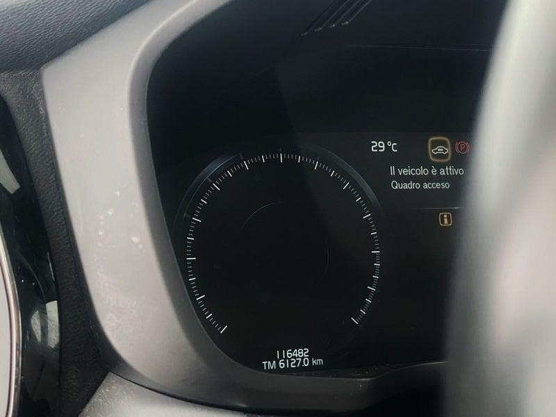 Volvo XC60 XC60 D4 AWD Geartronic Business