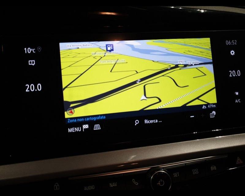 Opel Grandland X 1.5 diesel Ecotec aut. Ultimate