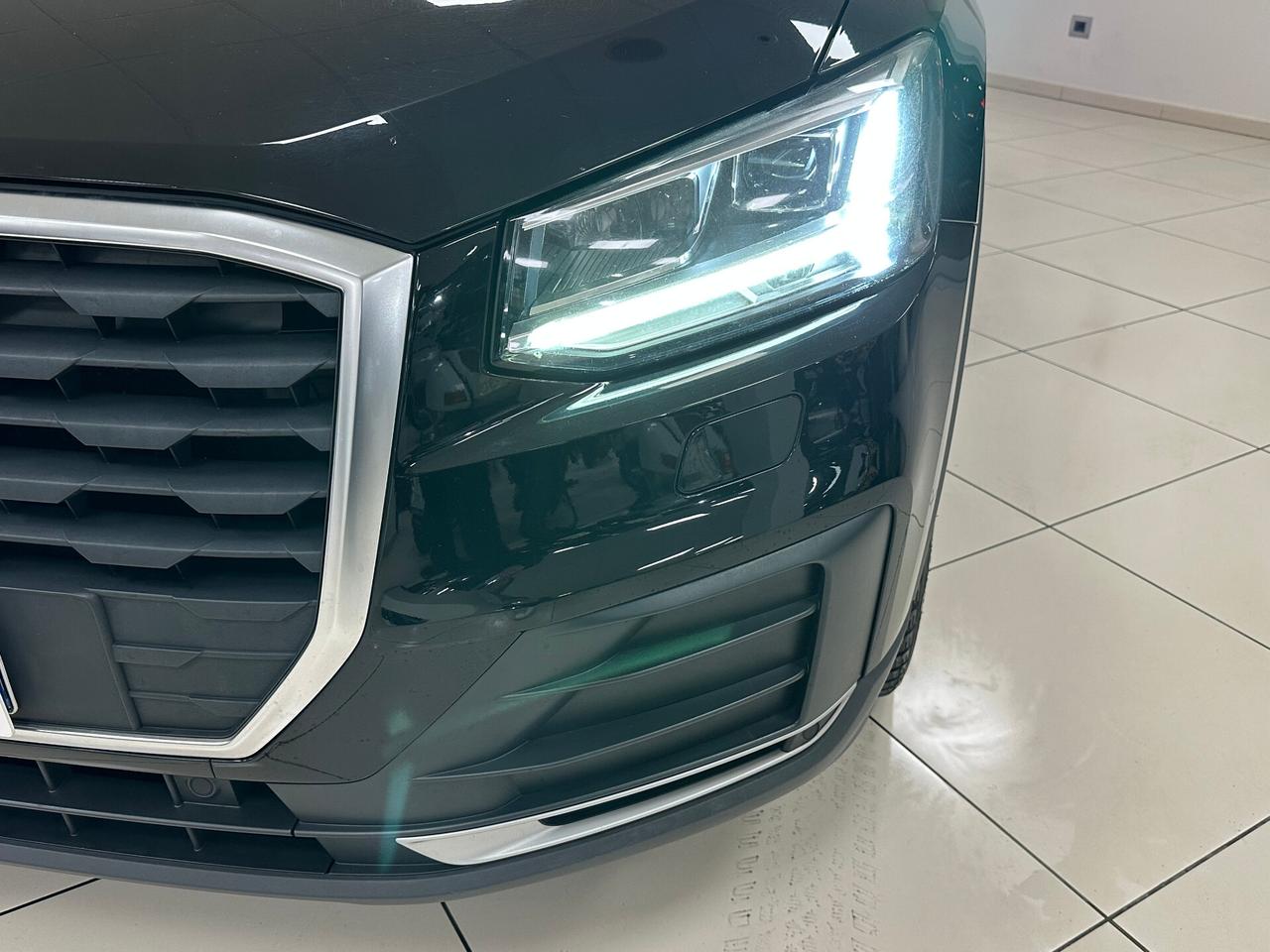 Audi Q2 1.6 TDI S tronic 116 CV Business - 2018