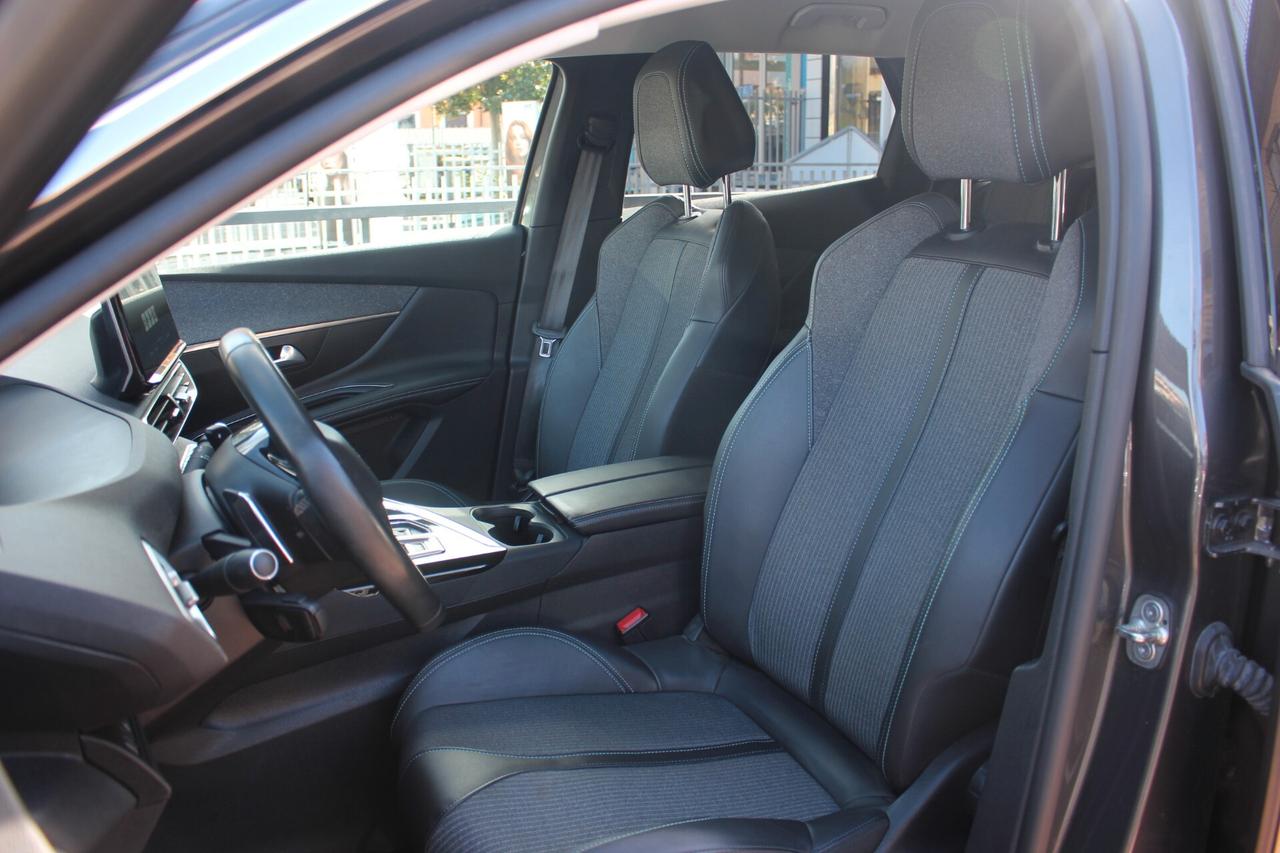 3008 ALLURE 1.5hdi*PREZZO VERO*EAT8-UNIPRO