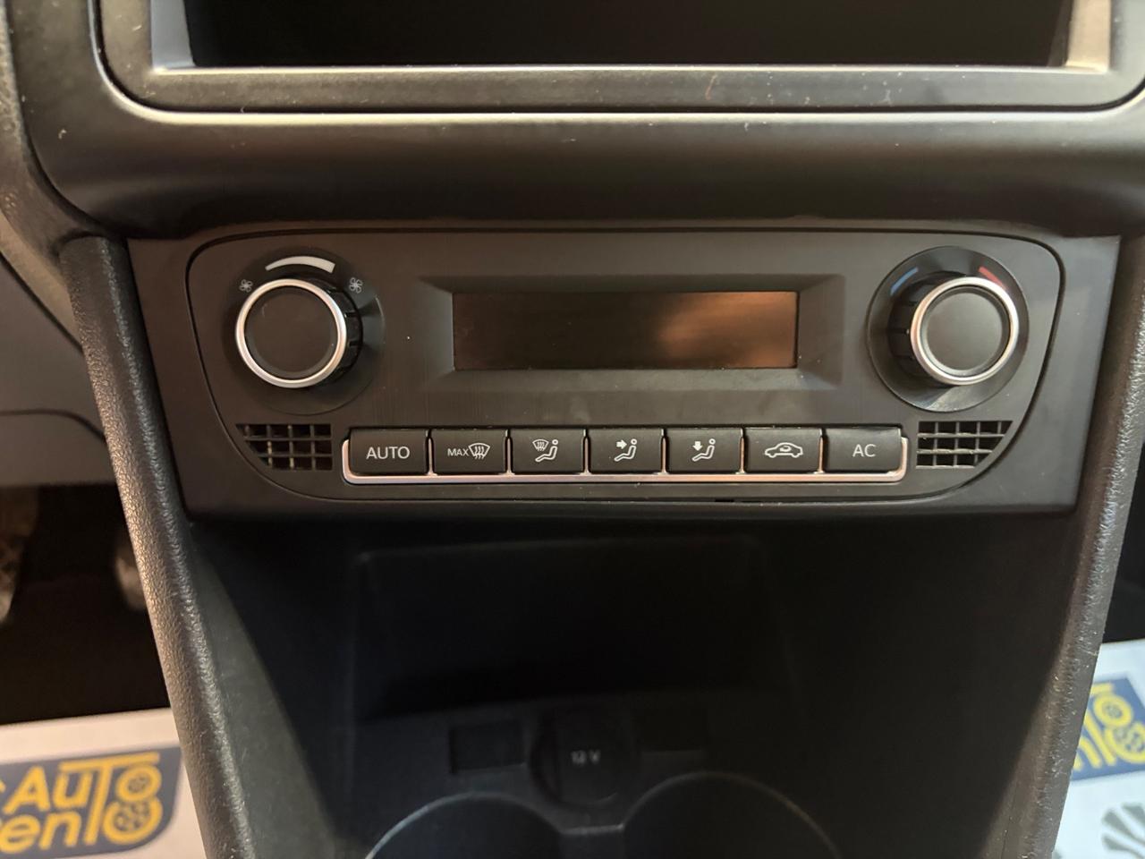 Volkswagen Polo 1.4 5 porte Comfortline