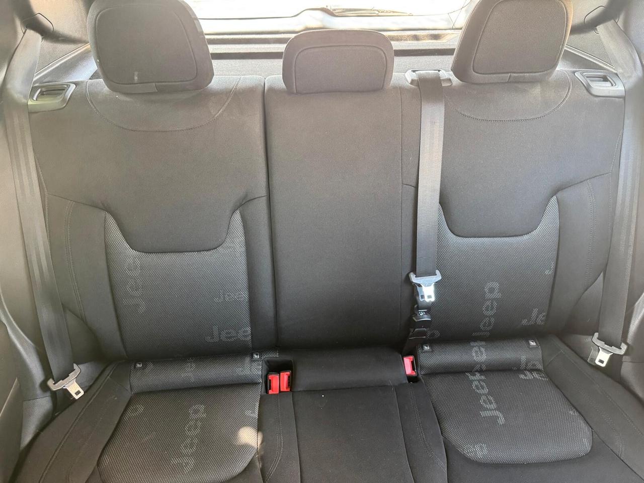 Jeep Renegade 1.6 Mjt Sport NEOPATEN GARANZIA 12 MESI