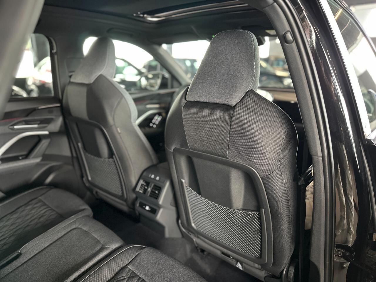 Audi Q5 S line Edition TDI Quattro S Tronic