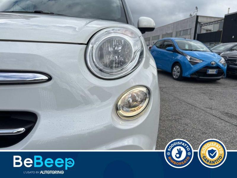 FIAT 500L 1.4 POP STAR 95CV