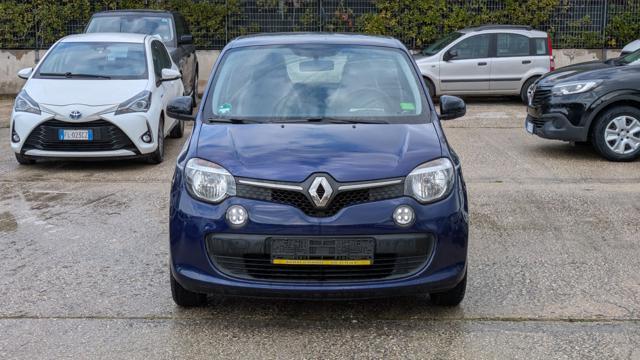 RENAULT Twingo 1.0cc 70cv AUTOMATICA CRUISE CONTROL