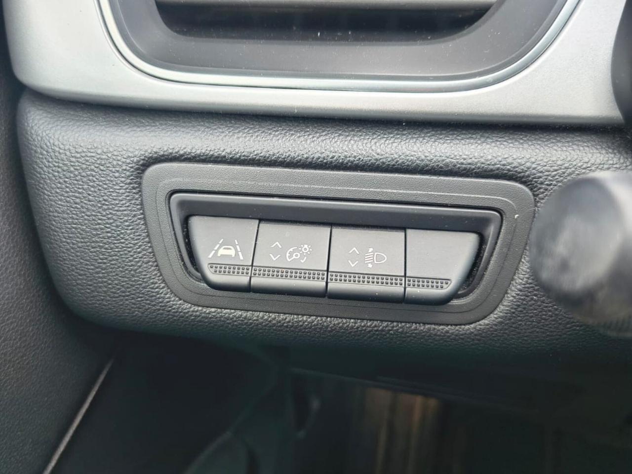 Renault Captur Full Hybrid E-Tech 145 CV Techno