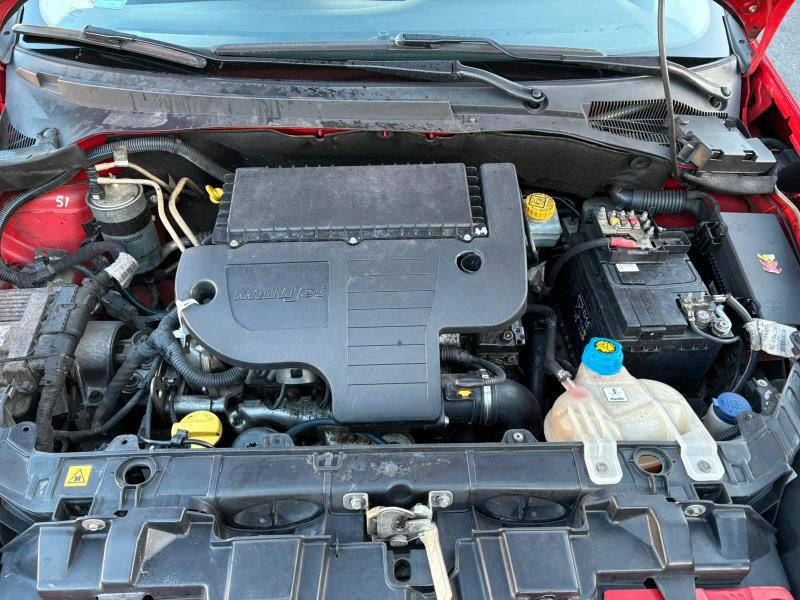 Fiat Grande Punto 3 Porte 1.3 mjt 16v Sport 90cv ADATTA NEOPATENTATI