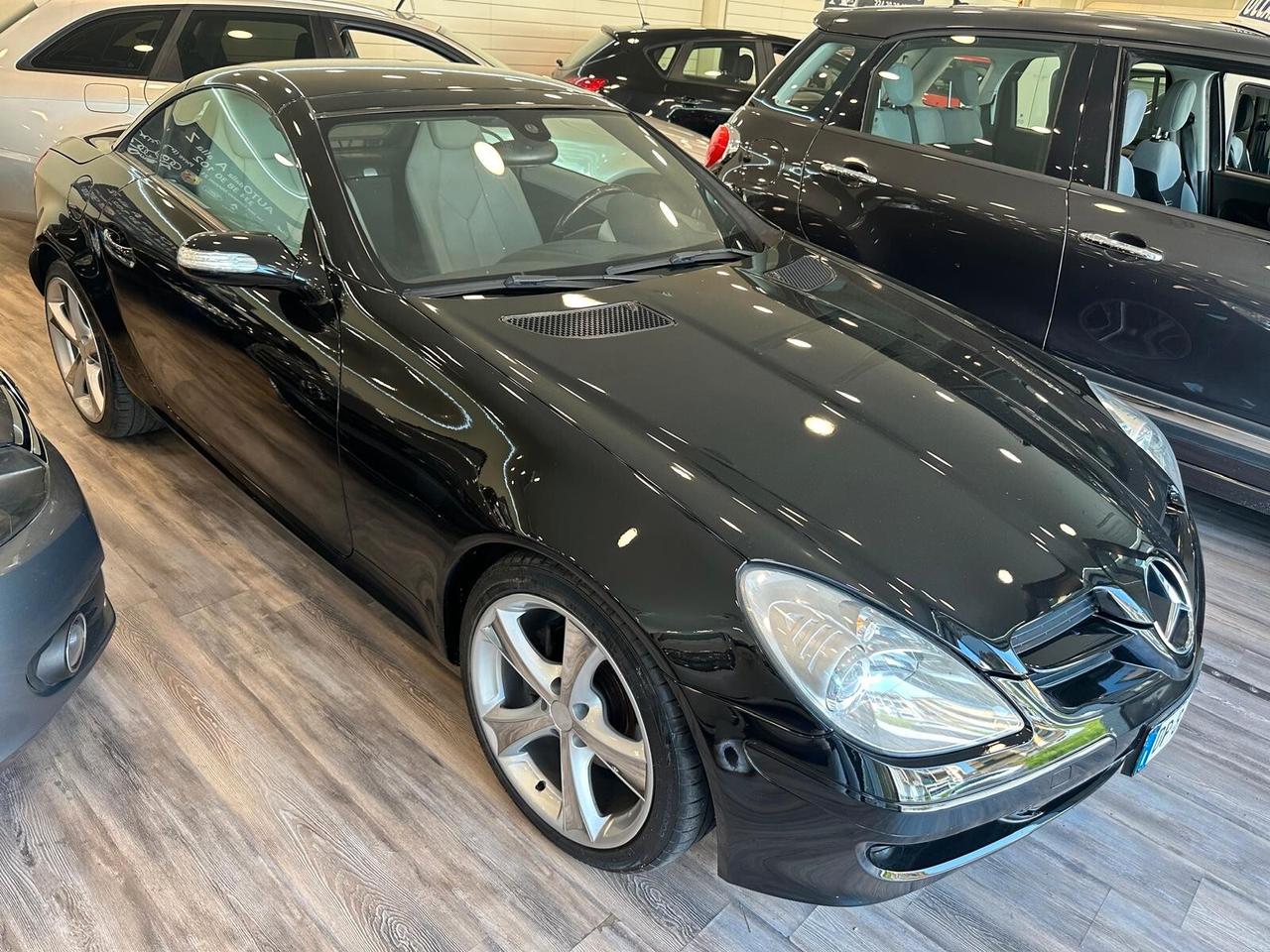 Mercedes-benz SLK 280 Cabrio