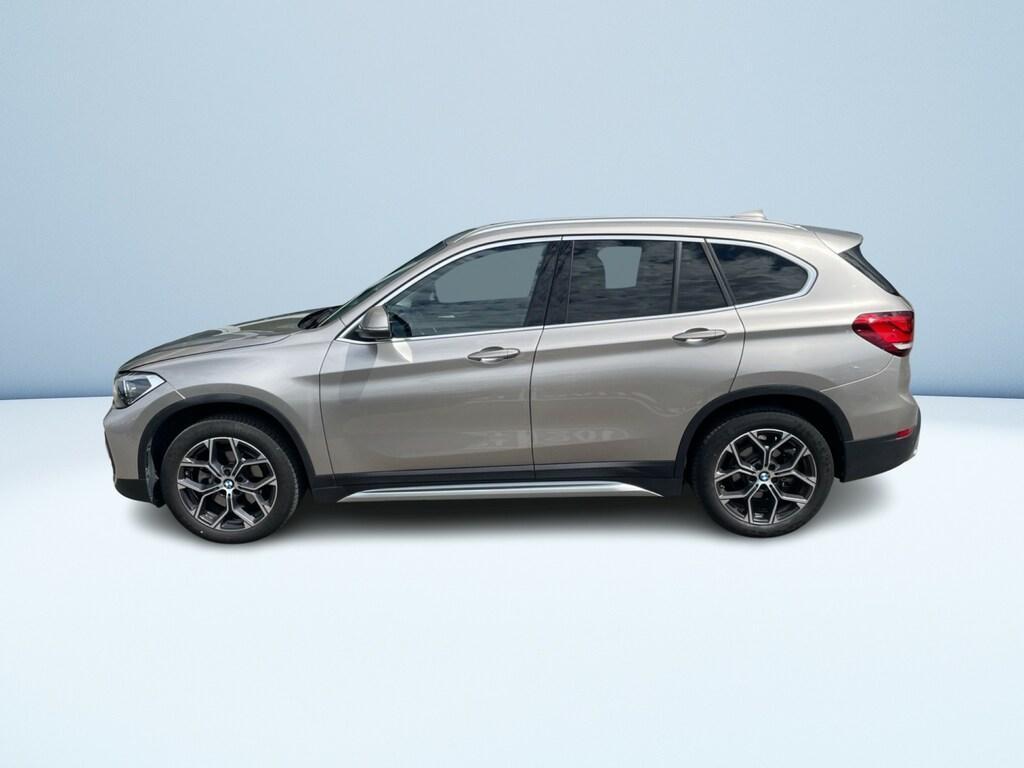 BMW X1 18 i xLine Plus sDrive Steptronic