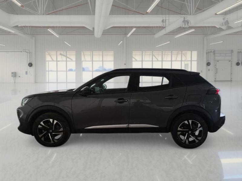 PEUGEOT 2008 BLUEHDI 130 EAT8 ALLURE PACK S/S AUT. CROSSOVER
