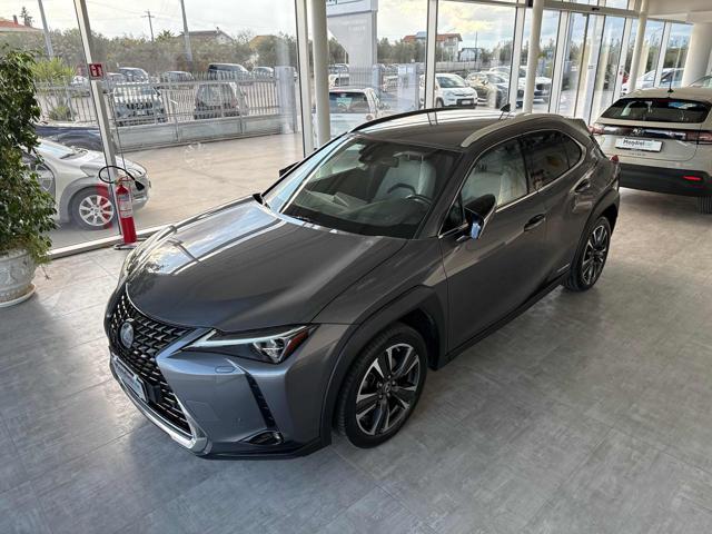 LEXUS UX Full Electric UX Hybrid 2WD Luxury