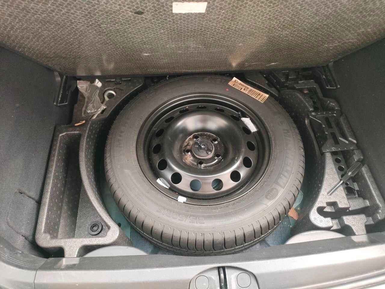 FIAT 500X 500X 1.3 MultiJet 95 CV Urban