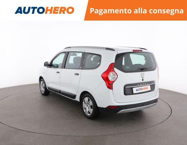DACIA Lodgy 1.5 Blue dCi 8V 95CV 7 posti Comfort