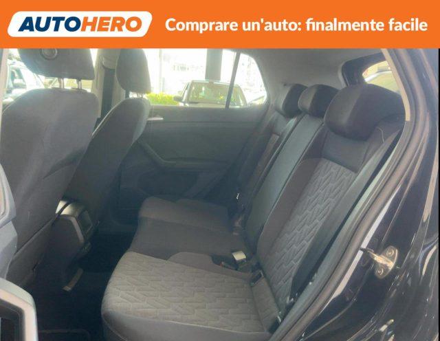 VOLKSWAGEN T-Cross 1.0 TSI 115 CV Edition Plus