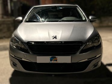 Peugeot 308 BlueHDi 120