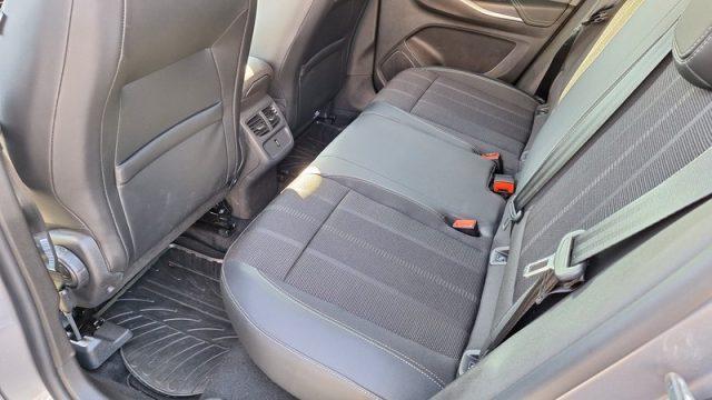 OPEL Grandland 1.2 Turbo 12V 130 CV Business Elegance PERMUTE
