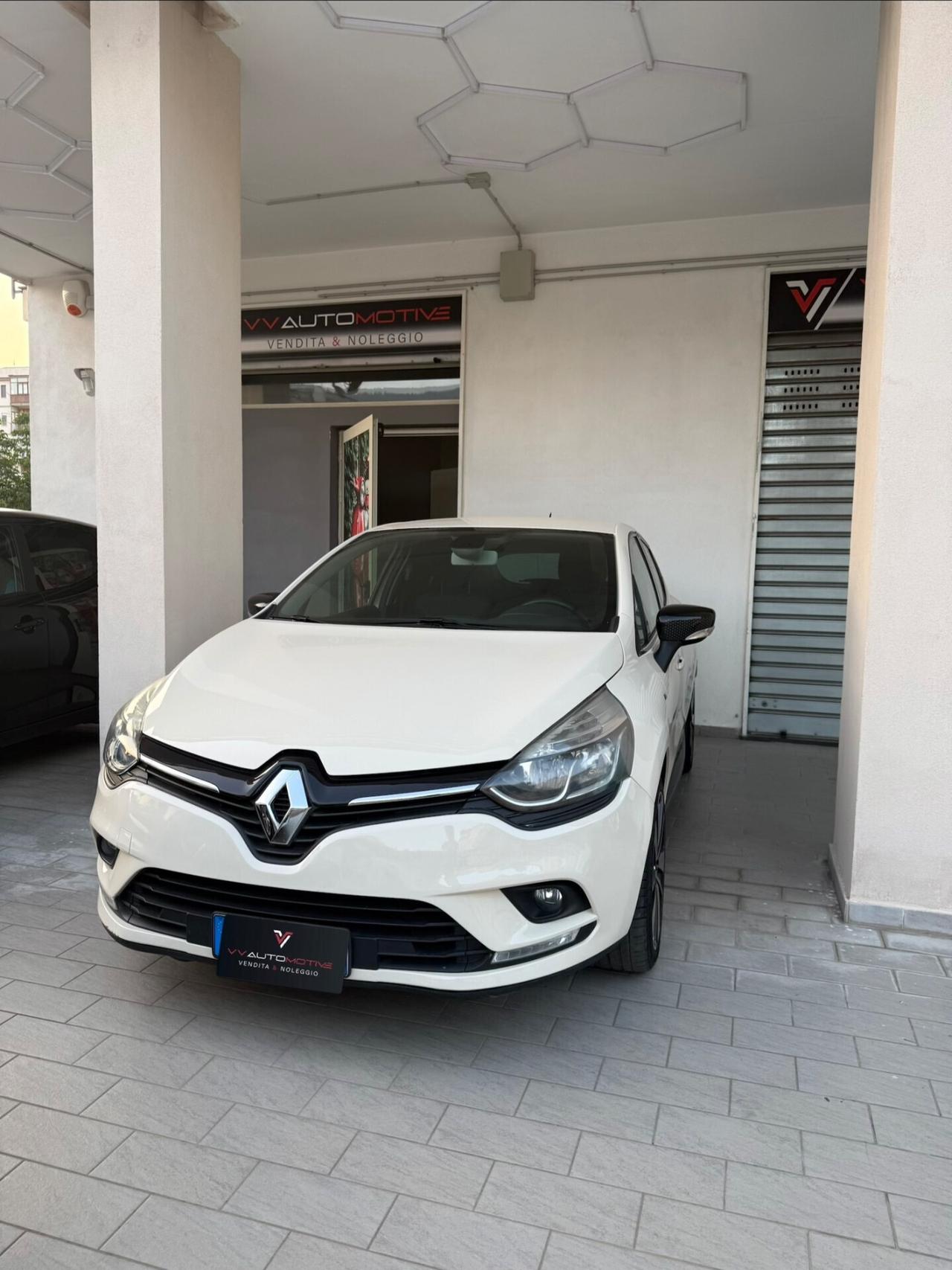 Renault Clio TCe 12V 90CV Start&Stop 5 porte Energy Duel2