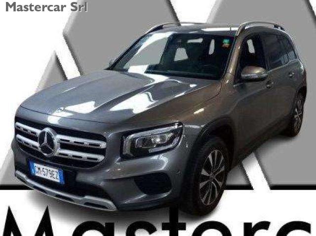 MERCEDES-BENZ GLB 200 GLB d Business Extra auto targa GM579EZ