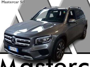 MERCEDES-BENZ GLB 200 GLB d Business Extra auto targa GM579EZ