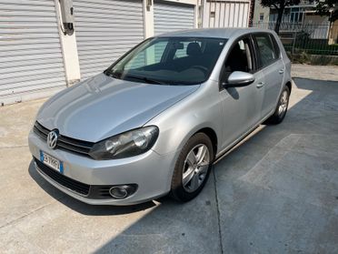 Volkswagen Golf 1.2 TSI 5p. Trendline BlueM. Tech.