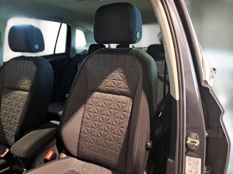 VOLKSWAGEN TIGUAN 2.0 TDI SCR 110 KW LIFE DSG SUV