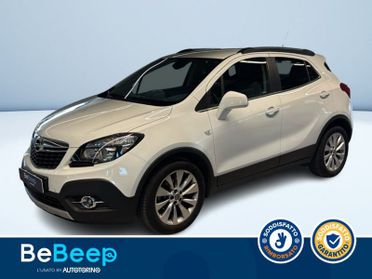 Opel Mokka 1.6 COSMO S&S 4X2 115CV M5 E6