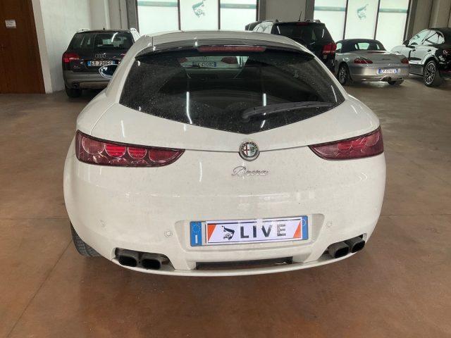 ALFA ROMEO Brera 1750 TBI 200CV TI ORIGINALE ! 1 PROPRIETARIO !