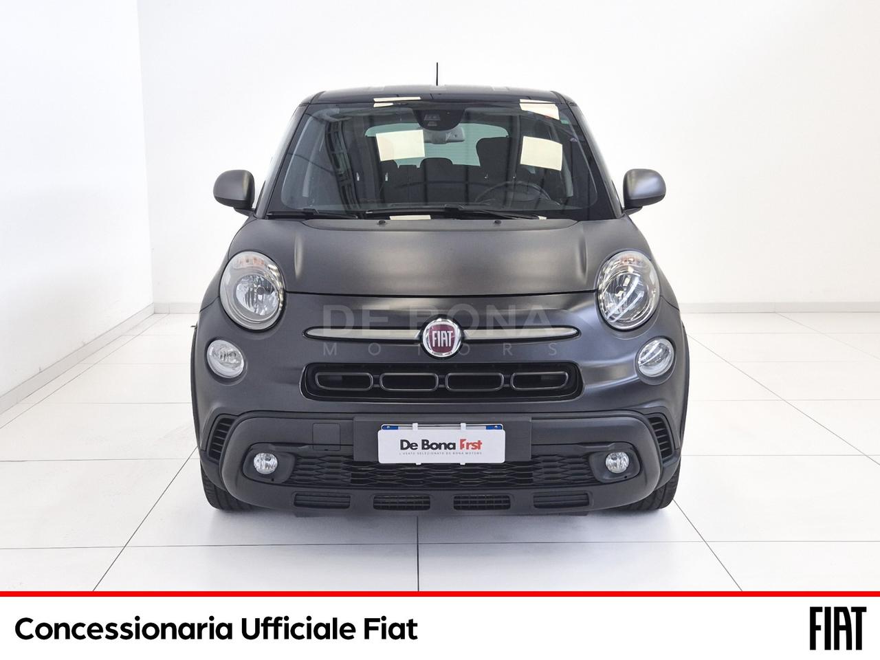 Fiat 500L cross 1.3 mjt s-design 95cv
