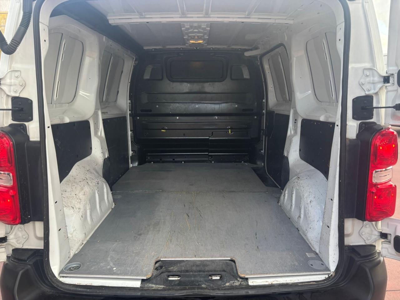 Peugeot Expert BlueHDi 115 S&S PL-TN Furgone Pro Standard