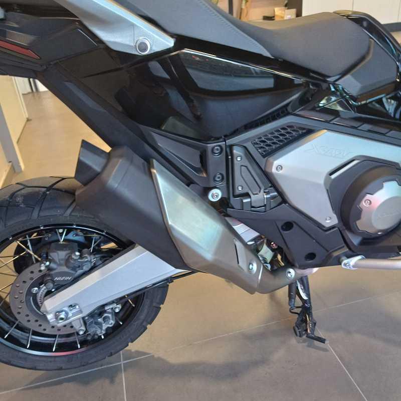 Honda X-ADV 750 - 2025