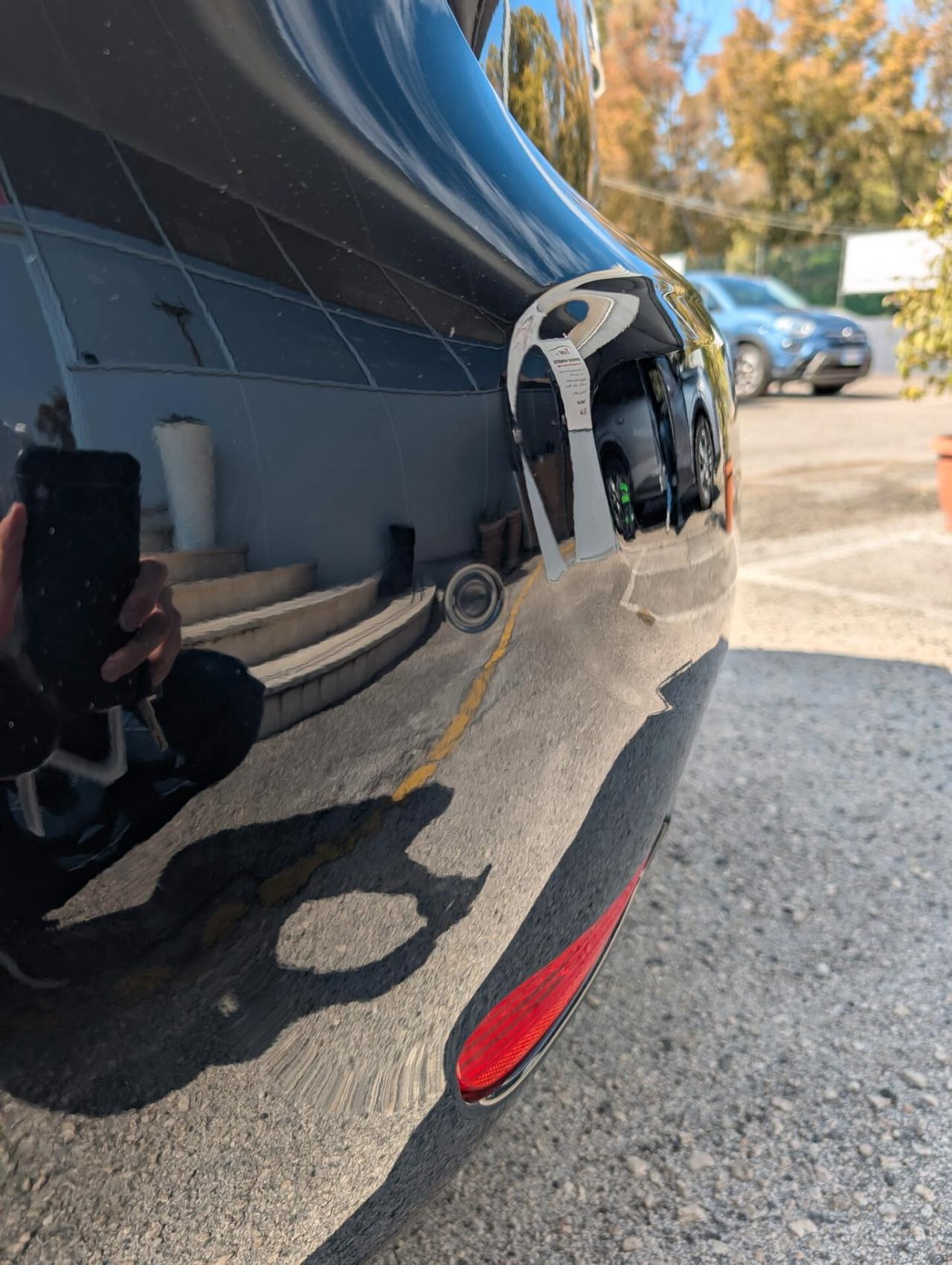 Fiat Punto 1.3 Multijet 95cv 5p Street