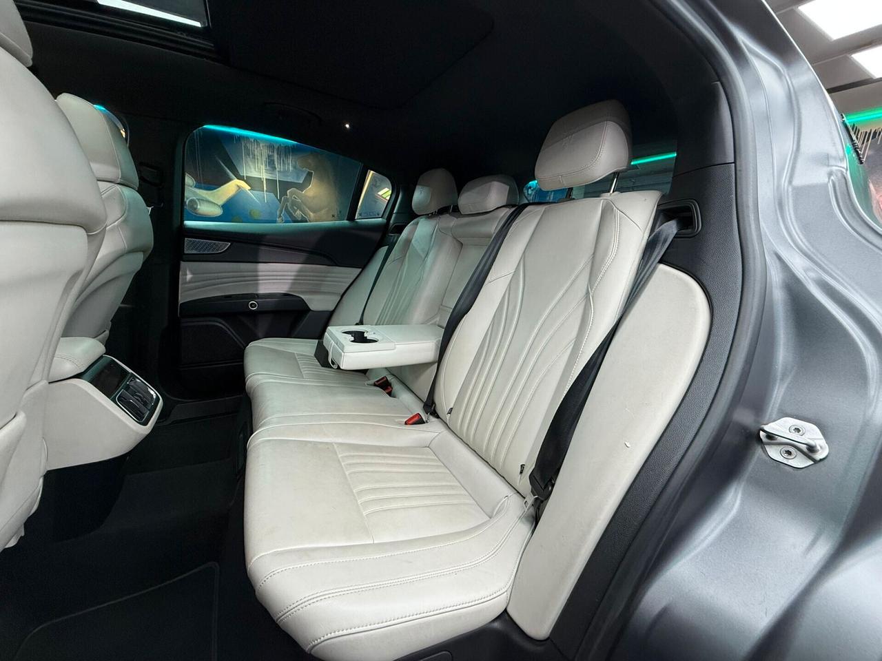 Maserati Grecale MHEV 330 CV AWD Modena (278)