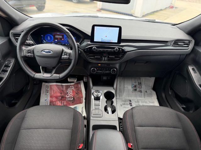 FORD Kuga 1.5 EcoBlue Automatica ST-Line GARANZIA